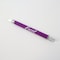 Excel Blades K18 Grip-On Knife, Soft Grip Hobby Knife with Safety Cap, Purple, 12pk 16025 - alternate 5